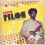 Grupo Pilon - Leite Quente Funana de Cabo Verde