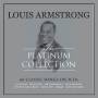Louis Armstrong & His All Sta - Platinum Collection