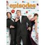 Episodes: The Third Season (2pc) / (2pk Slip Ws) - Episodes: The Third Season [US-Version, Regio 1]