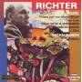 Richter - Pavane Pour Une Infante Defunt