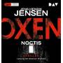 Jens Henrik Jensen - Oxen. Noctis.