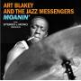 Art Blakey & The Jazz Messengers - Moanin'- The Stereo & Mono Ver