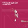Vincent Mussat - Au Gr des Ondes