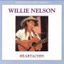 Willie Nelson - Heartaches