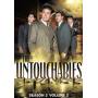 Untouchables: Season Two V.2 (4pc) / (full Sub) - Untouchables: Season Two V.2 [US-Version, Regio 1]