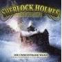 Sherlock Holmes Phantastik - DIE UNSICHTBARE WAND Folge 01