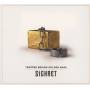 Sickret - Trapped Behind Golden Bars
