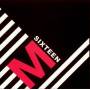 M-Sixteen - M-sixteen