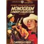 Monogram Cowboy Collection - Monogram Cowboy Collection 1 [US-Version, Regio 1]
