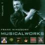 Frank Nimsgern - Musicalworks