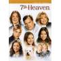 7th Heaven - 7th Heaven: Complete Fifth Season [US-Version, Regio 1]