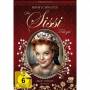 Romy Schneider - Sissi Trilogie-Purpurrot-Edi [DE-Version, Regio 2/B]