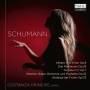 Costanza Principe - Schumann:Piano Music
