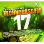 Various - TechnoBase.FM Vol.17