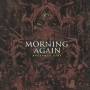 Morning Again - Borrowed Time (Ltd.Purple/Black-Smoke Vinyl)