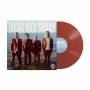 Taking Back Sunday - 152 (Ltd. Brick Red Vinyl)