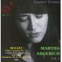 MOZART W. A. - F Klavierkonzert 21/Sonat