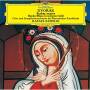 A. Dvorak - Dvorak: Stabat Mater / Haydn