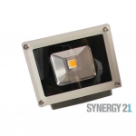 Synergy 21 - S21-LED-TOM01043 10W LED A+ Grau Flutlicht (S21-LED-TOM01043)