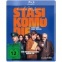 Antonia Bill, David Kross, Margarita Broich - Leander Hau�manns Stasikom�die BD [DE-Version, Regio 2/B]