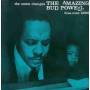 Bud Powell - The Scene Changes (Limit.)