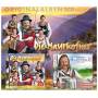 Die Mayrhofner - Originalalbum-2CD Kollektion