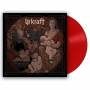 Urkraft - The True Protagonist (Ltd. red Vinyl)