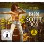 Ac / Dc - Bon Scott Box