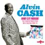 Alvin Cash - Windy City Workout - The Essential Dance Craze Hit