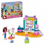 LEGO - LEGO Gabby's Dollhouse 10795 Bastelspa