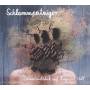 Schlammpeitziger - Damenbartblick auf Pregnant Hill