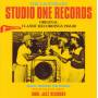 Soul Jazz Records Presents / various - The Legendary Studio One Records