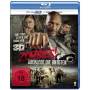 Hamid Torabpour - Zombies-berlebe die Toten (3D Blu-ray) [DE-Version, Regio 2/B]