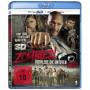 Hamid Torabpour - Zombies-berlebe die Toten (Blu-Ray) [DE-Version, Regio 2/B]