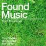 Scott McLemore - Found Music