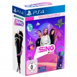 Ps4 - Let's Sing 2025 German Version