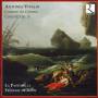 De Roos / La Pastorella - Concerti Da Camera/Concerti op.10