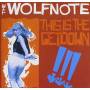 Wolfnote The - This Is The Getdown