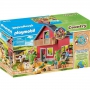  "Playmobil-71248 Bauernhaus, Konstruktionsspielzeug-Playmobil-Toys/Spielzeug"