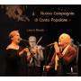 Nuova Compagnia Di Canto Popolare - Live in Mnchen 2011