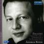 Brahms - Complete Works For Solo Piano