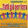 Bimbolandia-tutti Giu Per Terra 4 / Various (ger) - Tutti Giu' Per Terra - Bimbolandia Vol. 4