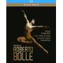 Roberto Bolle / Natalia Osipova / The Royal Ballet - The Art of Roberto Bolle [DE-Version, Regio 2/B]