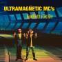 Ultramagnetic MC's - Ced Gee X Kool Keith