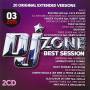 V / A - Dj Zone Best Session 03 2015 / Various