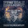 Subway To Sally - Eisheilige Nacht: Back To Lindenpark (Mediabook) [DE-Version, Regio 2/B]