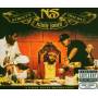 Nas - Street Disciple