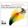 Fricsay RIAS SO Berlin - Die Zauberflte-Digipack (Mozart,Wolfgang Amadeus)