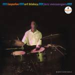 art Blakey - Blakey And His Jazz Messengers (Verve By Request)