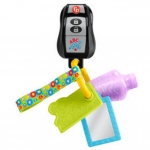 Fisher-price - Lernspa Activity-Schlssel, Beiring
